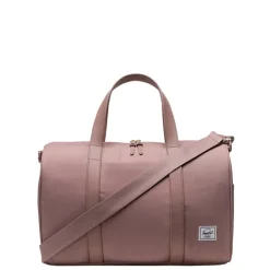 Kleine Reistassen|Handbagage Reistassen>Herschel Supply Co. Novel Carry On Duffle ash rose