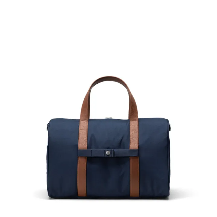 Kleine Reistassen|Handbagage Reistassen>Herschel Supply Co. Novel Carry On Duffle navy
