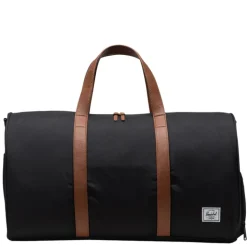 Handbagage Reistassen|Heren Reistassen>Herschel Supply Co. Novel Duffle black