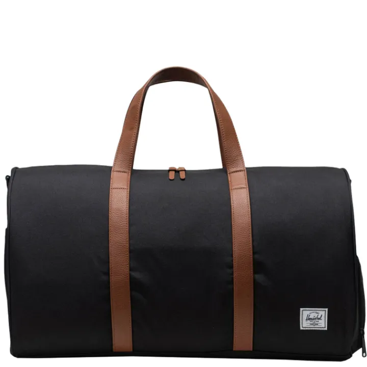 Handbagage Reistassen|Heren Reistassen>Herschel Supply Co. Novel Duffle black