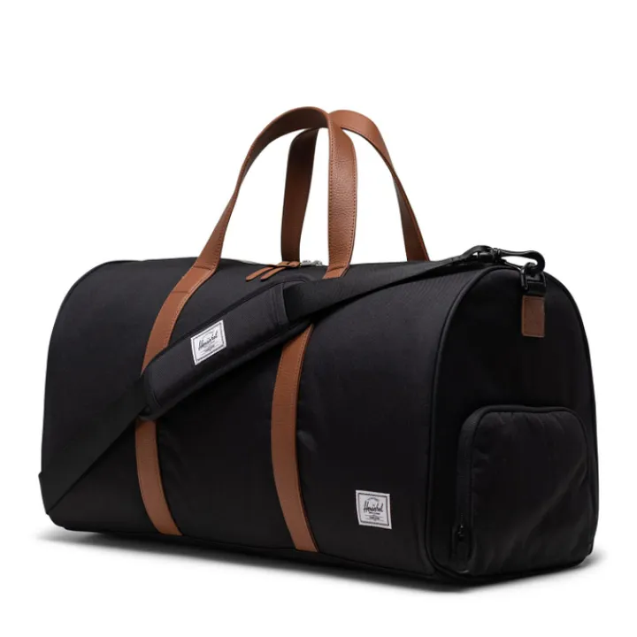 Handbagage Reistassen|Heren Reistassen>Herschel Supply Co. Novel Duffle black