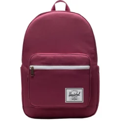 Dames Rugzakken|Schoolrugzak>Herschel Supply Co. Pop Quiz Backpack violet quartz