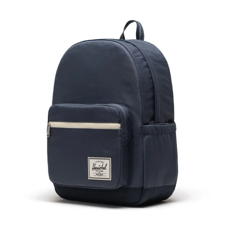 Heren Rugzakken|Dames Rugzakken>Herschel Supply Co. Pop Quiz Backpack ombre blue-after midnight