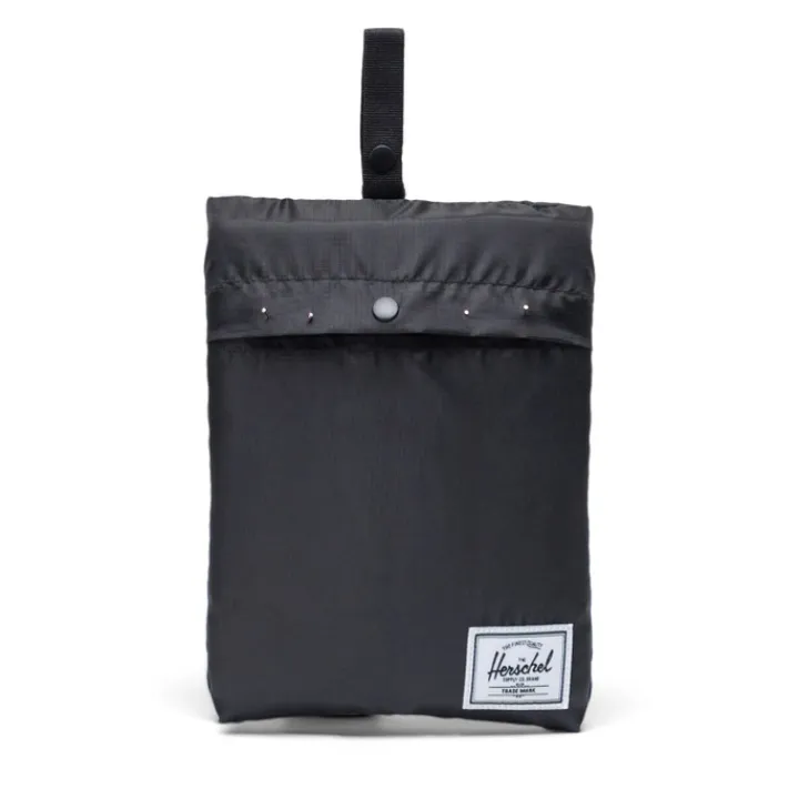 Shoppers|Schoudertassen>Herschel Supply Co. Portland Packable Tote black