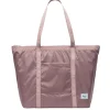 Shoppers|Schoudertassen>Herschel Supply Co. Portland Packable Tote ash rose