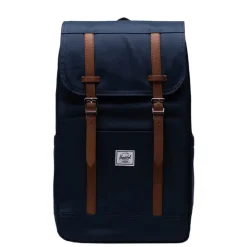 Heren Rugzakken|Dames Rugzakken>Herschel Supply Co. Retreat Backpack navy