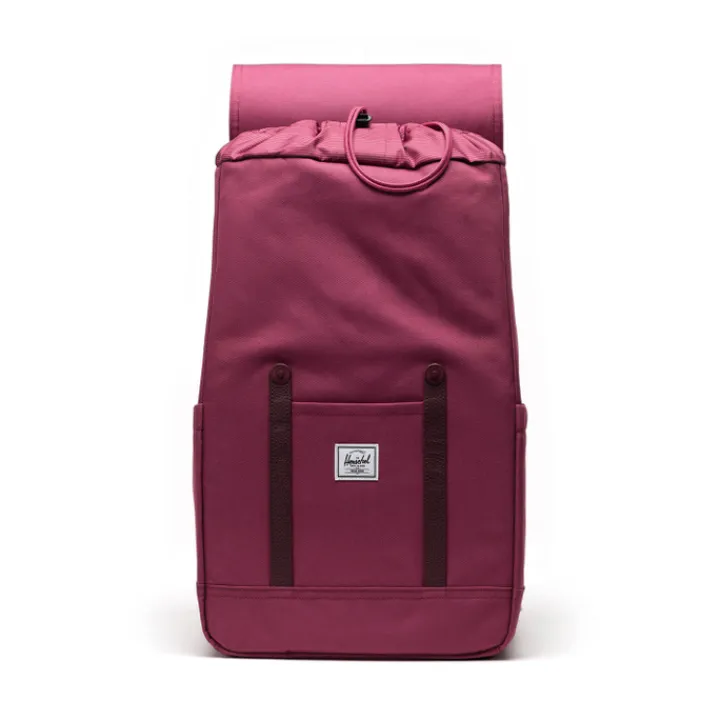 Dames Rugzakken|Schoolrugzak>Herschel Supply Co. Retreat Backpack violet quartz