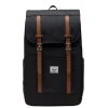 Heren Rugzakken|Dames Rugzakken>Herschel Supply Co. Retreat Backpack black