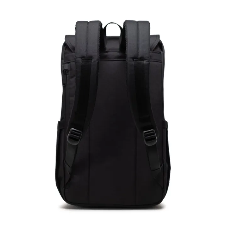 Heren Rugzakken|Dames Rugzakken>Herschel Supply Co. Retreat Backpack black