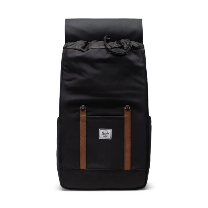 Heren Rugzakken|Dames Rugzakken>Herschel Supply Co. Retreat Backpack black