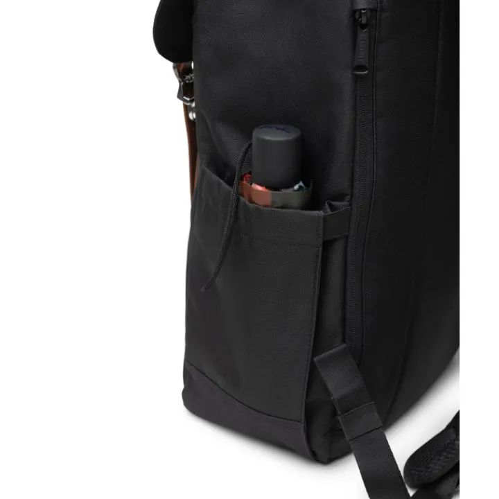Heren Rugzakken|Dames Rugzakken>Herschel Supply Co. Retreat Backpack black