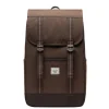 Heren Rugzakken|Dames Rugzakken>Herschel Supply Co. Retreat Backpack brown slate-delicioso