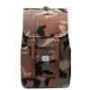Heren Rugzakken|Dames Rugzakken>Herschel Supply Co. Retreat Backpack Backpack woodland camo