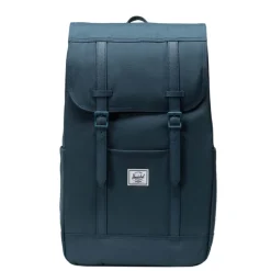 Heren Rugzakken|Dames Rugzakken>Herschel Supply Co. Retreat Backpack orion blue
