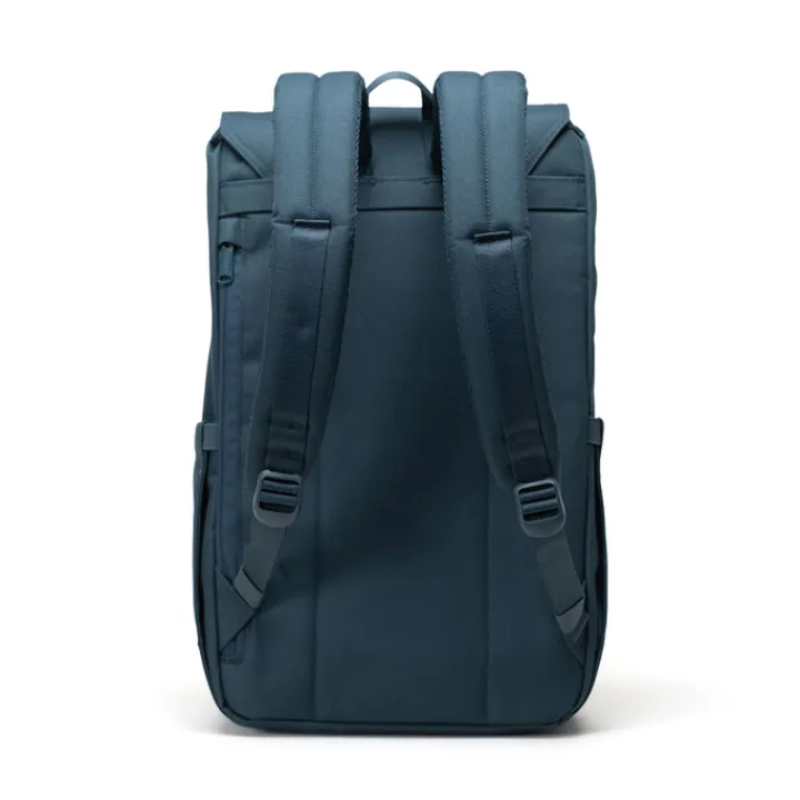 Heren Rugzakken|Dames Rugzakken>Herschel Supply Co. Retreat Backpack orion blue