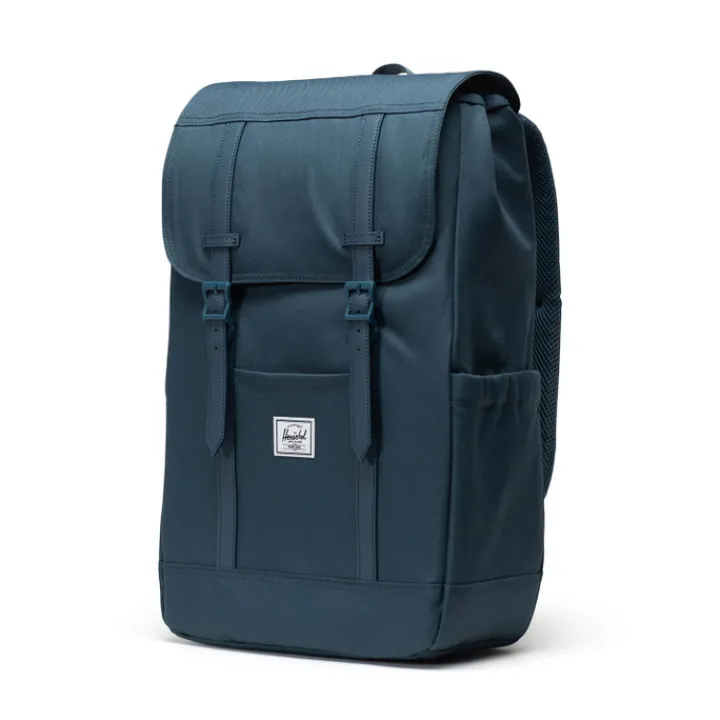 Heren Rugzakken|Dames Rugzakken>Herschel Supply Co. Retreat Backpack orion blue