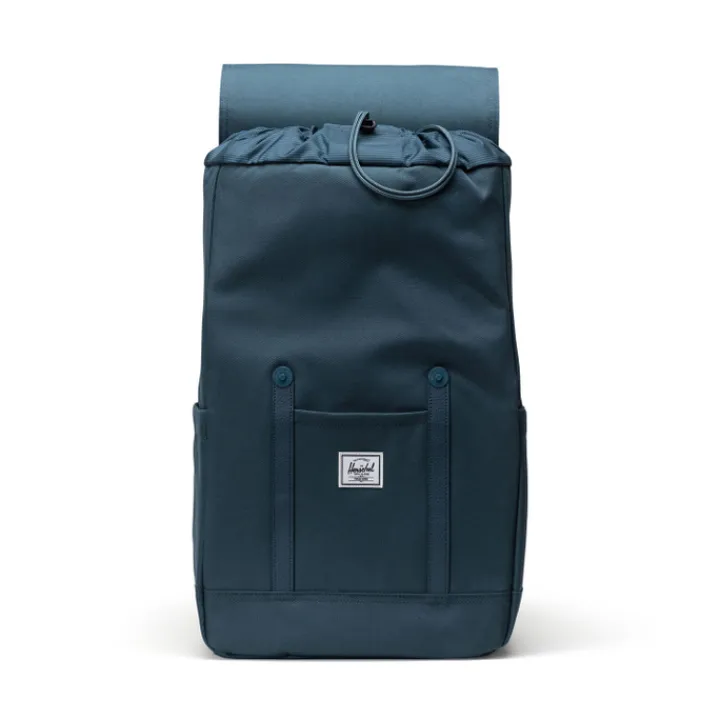 Heren Rugzakken|Dames Rugzakken>Herschel Supply Co. Retreat Backpack orion blue