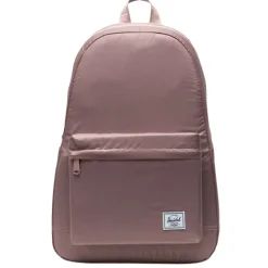 Heren Rugzakken|Dames Rugzakken>Herschel Supply Co. Rome Packable Backpack ash rose
