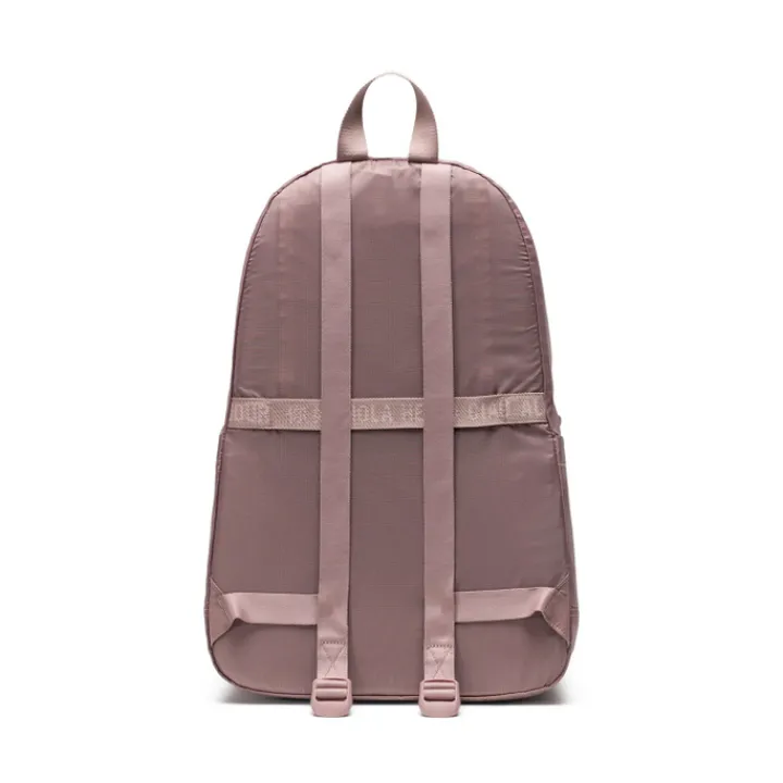 Heren Rugzakken|Dames Rugzakken>Herschel Supply Co. Rome Packable Backpack ash rose