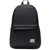 Heren Rugzakken|Dames Rugzakken>Herschel Supply Co. Rome Packable Backpack black