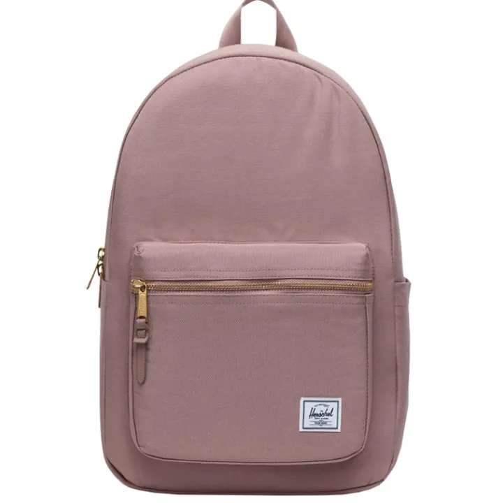 Heren Rugzakken|Dames Rugzakken>Herschel Supply Co. Settlement Backpack ash rose