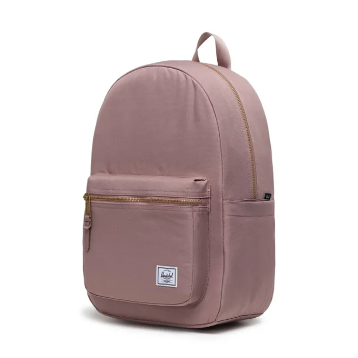 Heren Rugzakken|Dames Rugzakken>Herschel Supply Co. Settlement Backpack ash rose
