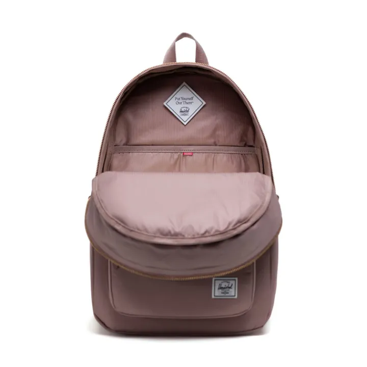 Heren Rugzakken|Dames Rugzakken>Herschel Supply Co. Settlement Backpack ash rose