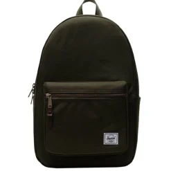 Heren Rugzakken|Dames Rugzakken>Herschel Supply Co. Settlement Backpack ivy green