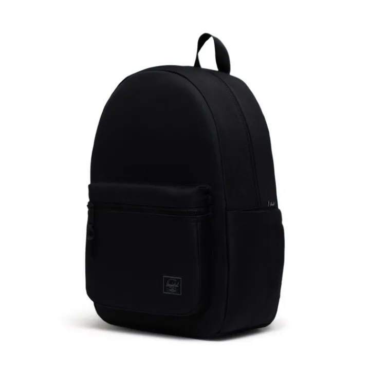 Heren Rugzakken|Dames Rugzakken>Herschel Supply Co. Settlement Backpack black tonal