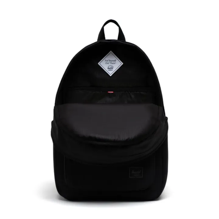 Heren Rugzakken|Dames Rugzakken>Herschel Supply Co. Settlement Backpack black tonal