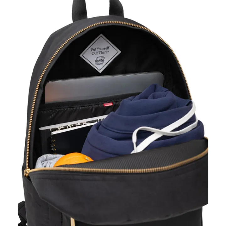Heren Rugzakken|Dames Rugzakken>Herschel Supply Co. Settlement Backpack moonbeam