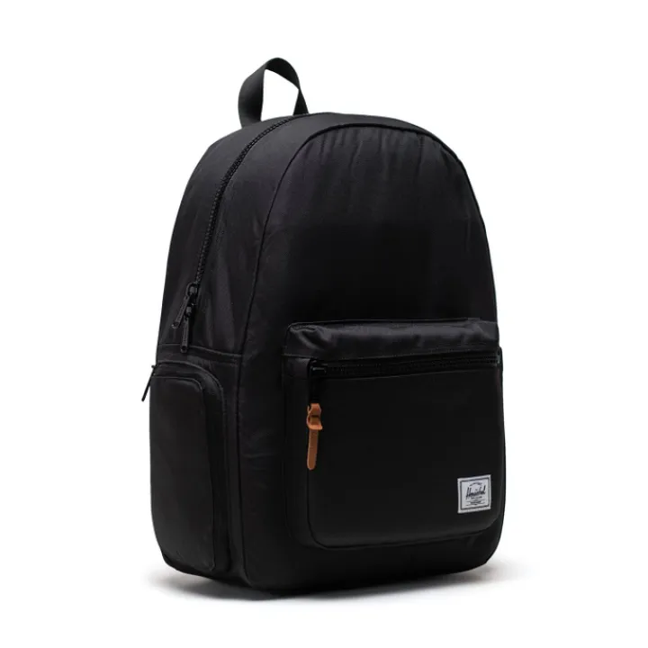 Luiertassen|Damestassen>Herschel Supply Co. Settlement Backpack Diaper Bag black