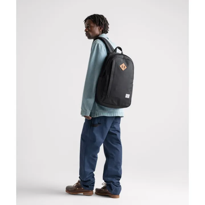 Heren Rugzakken|Dames Rugzakken>Herschel Supply Co. Seymour Backpack ash rose