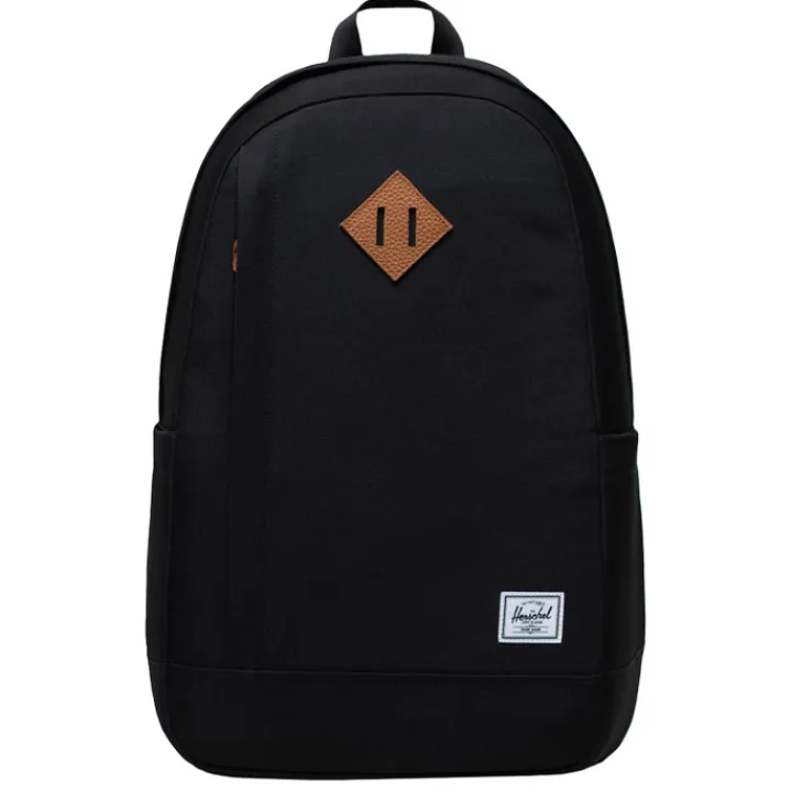 Heren Rugzakken|Dames Rugzakken>Herschel Supply Co. Seymour Backpack black