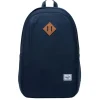 Heren Rugzakken|Dames Rugzakken>Herschel Supply Co. Seymour Backpack navy