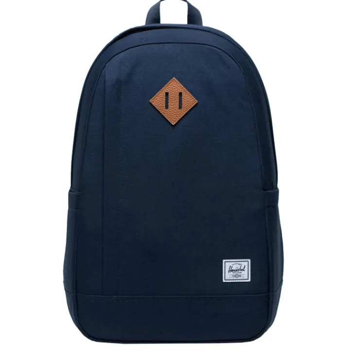 Heren Rugzakken|Dames Rugzakken>Herschel Supply Co. Seymour Backpack navy