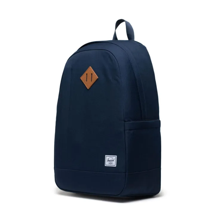 Heren Rugzakken|Dames Rugzakken>Herschel Supply Co. Seymour Backpack navy