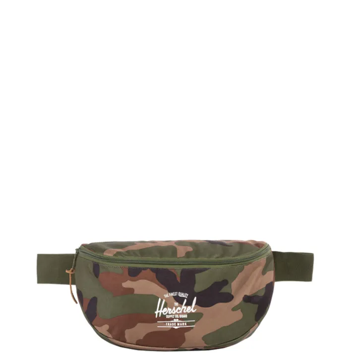 Heuptassen>Herschel Supply Co. Sixteen Waistbag woodland camo