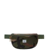 Heuptassen>Herschel Supply Co. Sixteen Waistbag Old woodland camo