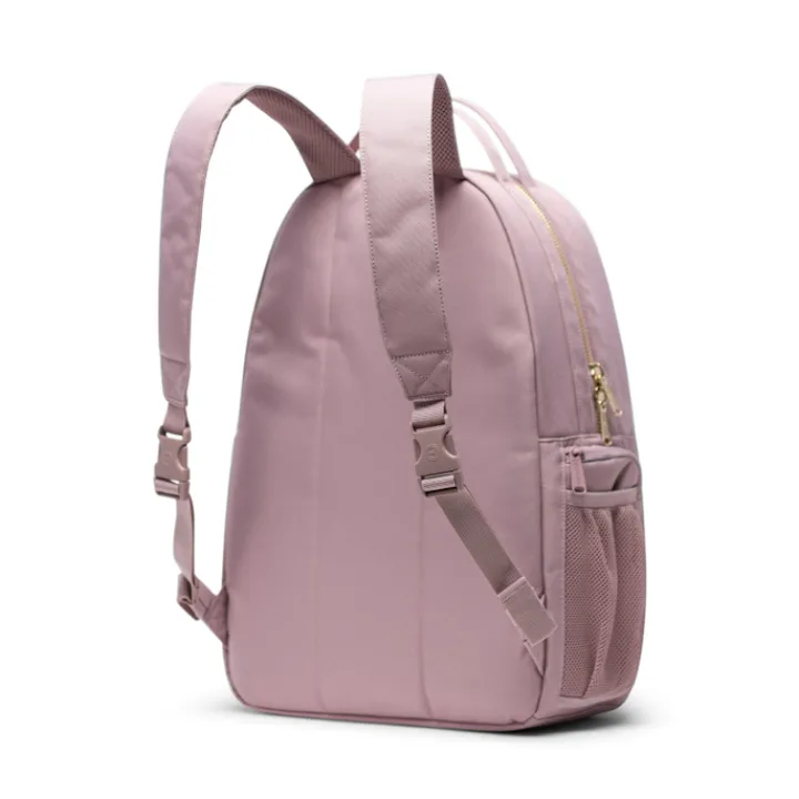 Luiertassen|Damestassen>Herschel Supply Co. Supply Co. Nova Luiertas ash rose