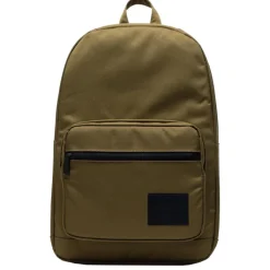 Heren Rugzakken|Dames Rugzakken>Herschel Supply Co. Supply Co. Pop Quiz Backpack khaki green