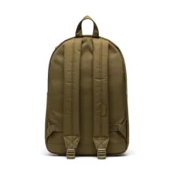 Heren Rugzakken|Dames Rugzakken>Herschel Supply Co. Supply Co. Pop Quiz Backpack khaki green