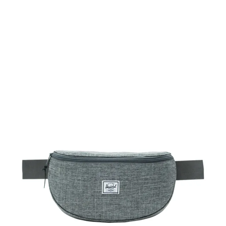 Heuptassen>Herschel Supply Co. Supply Co. Sixteen Waistbag raven crosshatch
