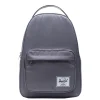 Heren Rugzakken|Dames Rugzakken>Herschel Supply Co. Supply Co. Miller Backpack grey