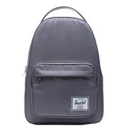 Heren Rugzakken|Dames Rugzakken>Herschel Supply Co. Supply Co. Miller Backpack grey