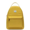 Kleine Rugzakken|Heren Rugzakken>Herschel Supply Co. Supply Co. Nova Mid-Volume Backpack arrowwood crosshatch