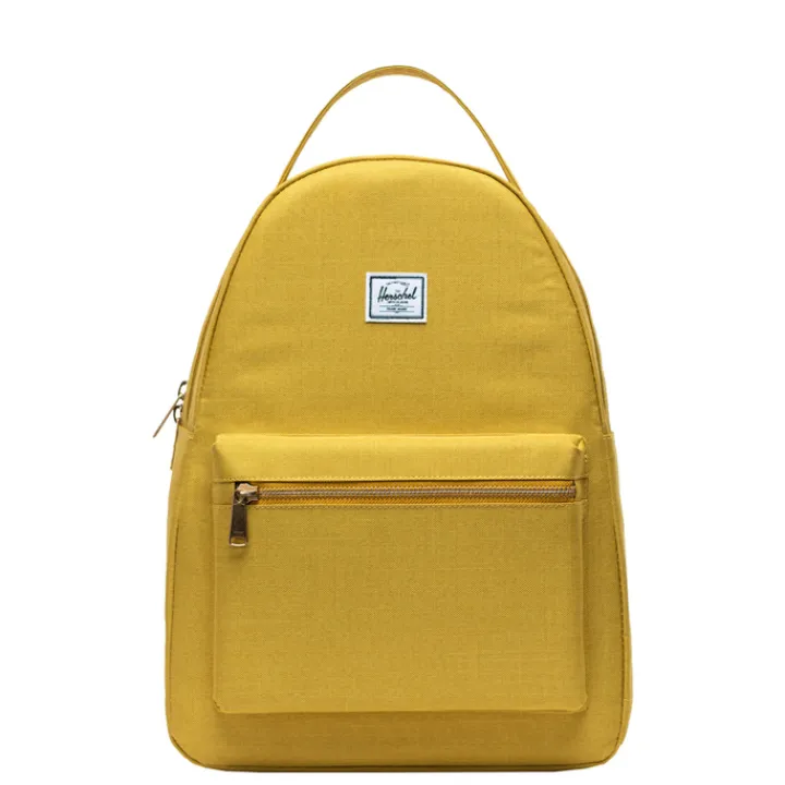 Kleine Rugzakken|Heren Rugzakken>Herschel Supply Co. Supply Co. Nova Mid-Volume Backpack arrowwood crosshatch