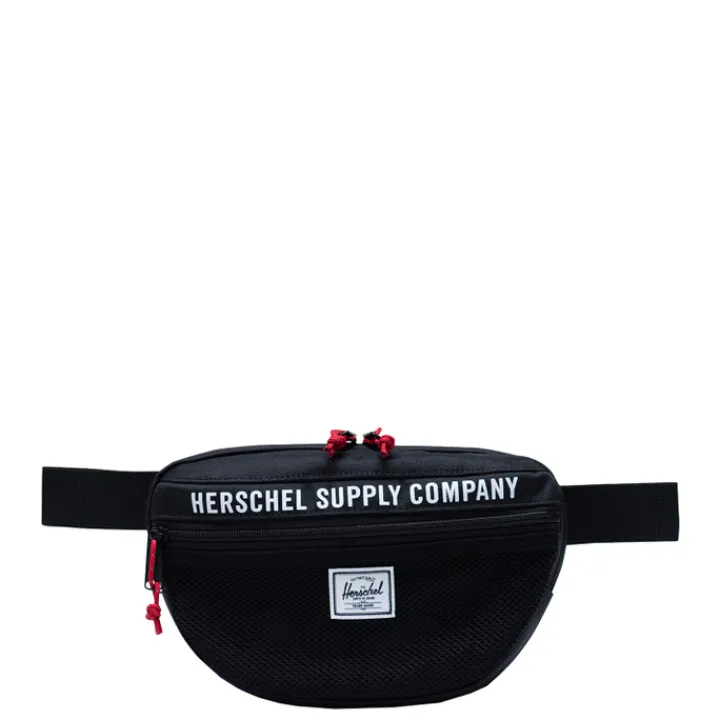 Heuptassen>Herschel Supply Co. Supply Co. Nineteen Waistbag Athletics black