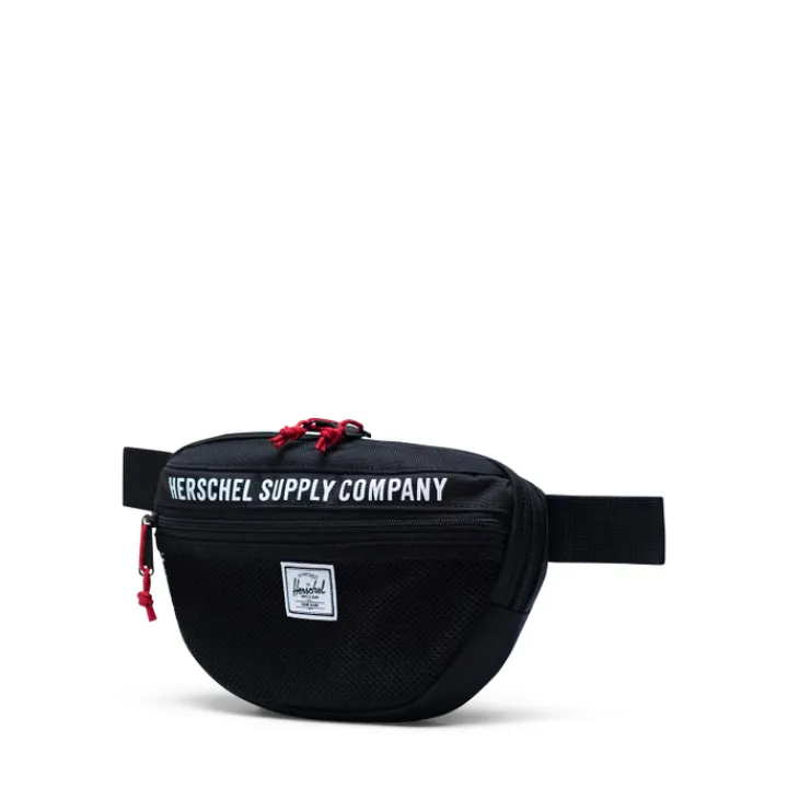 Heuptassen>Herschel Supply Co. Supply Co. Nineteen Waistbag Athletics black