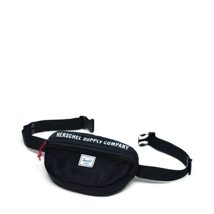 Heuptassen>Herschel Supply Co. Supply Co. Nineteen Waistbag Athletics black